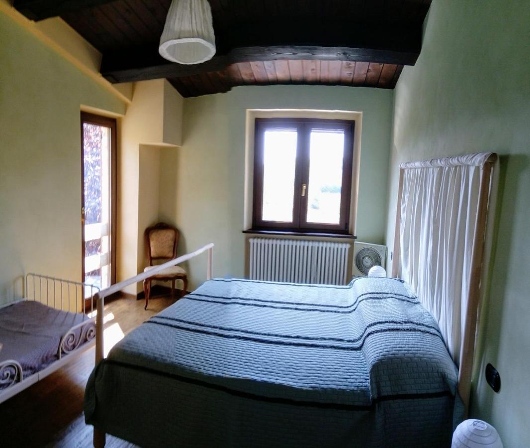 Bed and Breakfast Casa Leprice SantʼElpidio a Mare Exterior foto