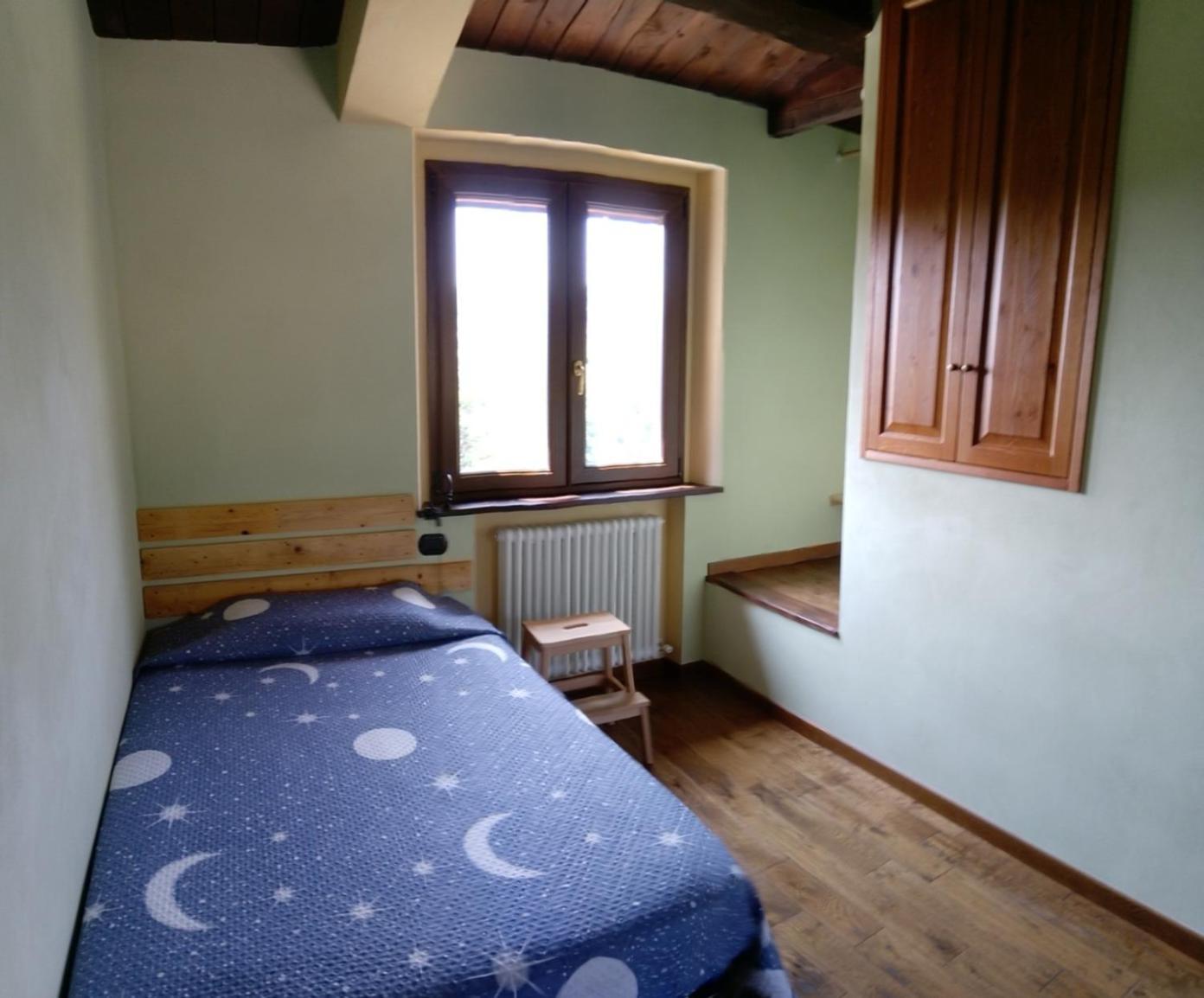 Bed and Breakfast Casa Leprice SantʼElpidio a Mare Zimmer foto